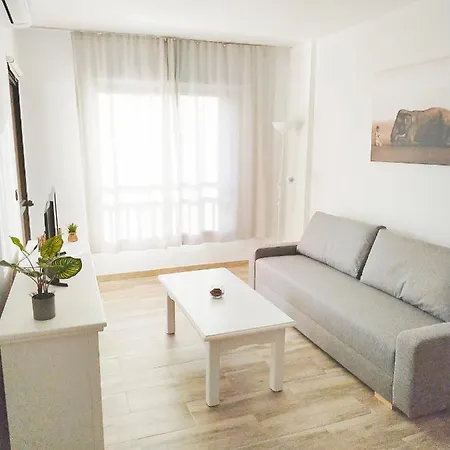 Apartamento Ronda 4 - Los Boliches Fuengirola Exterior photo