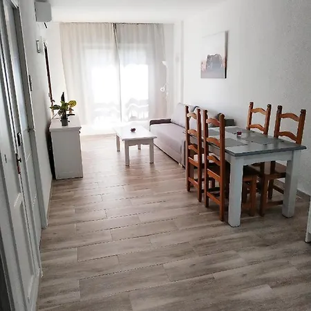 Apartamento Ronda 4 - Los Boliches Fuengirola Exterior photo