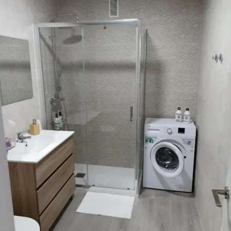 Apartamento Ronda 4 - Los Boliches Fuengirola Exterior photo