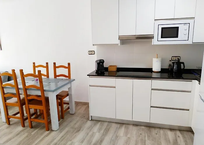 Apartamento Ronda 4 - Los Boliches