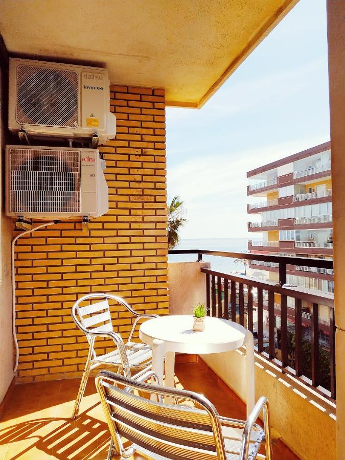 Apartament Ronda 4 - Boliches *