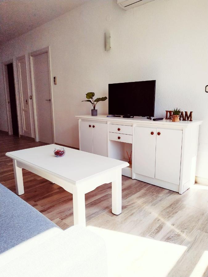 Ronda 4 - Boliches Apartament Fuengirola