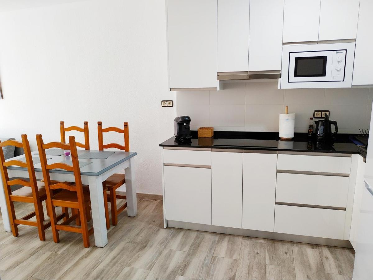 Ronda 4 - Boliches Apartament