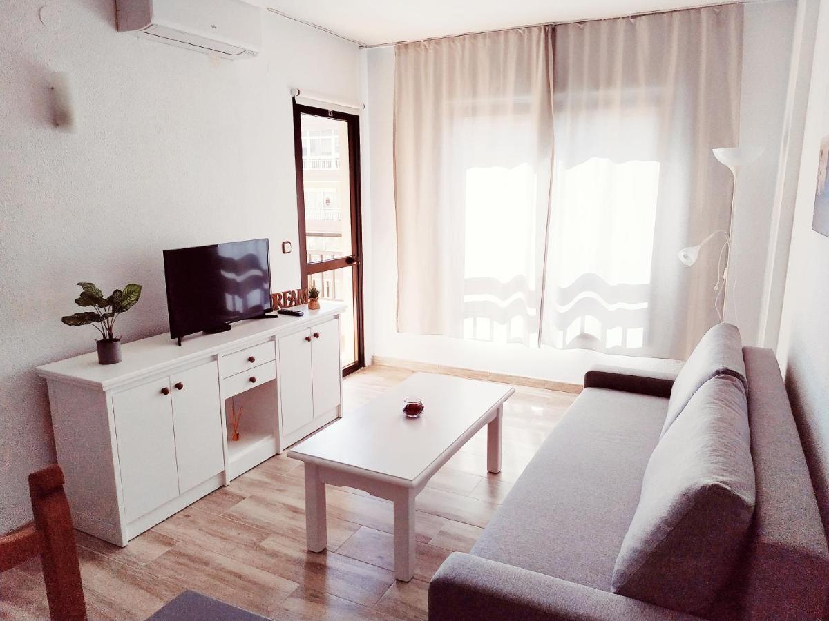 Apartament Ronda 4 - Boliches *