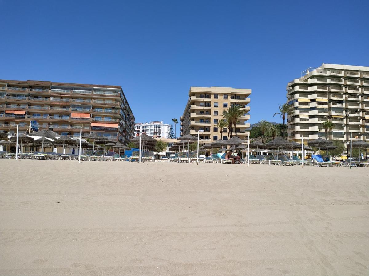 Ronda 4 - Boliches Apartament Fuengirola