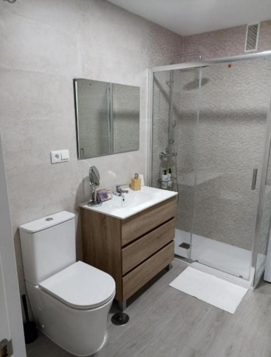 Ronda 4 - Boliches Apartament *