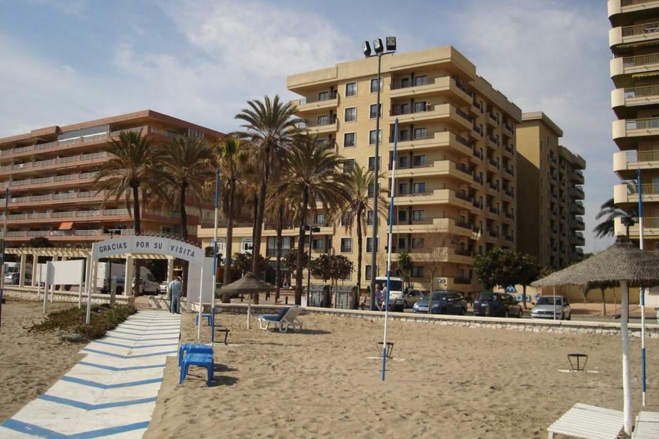 Ronda 4 - Boliches * Fuengirola