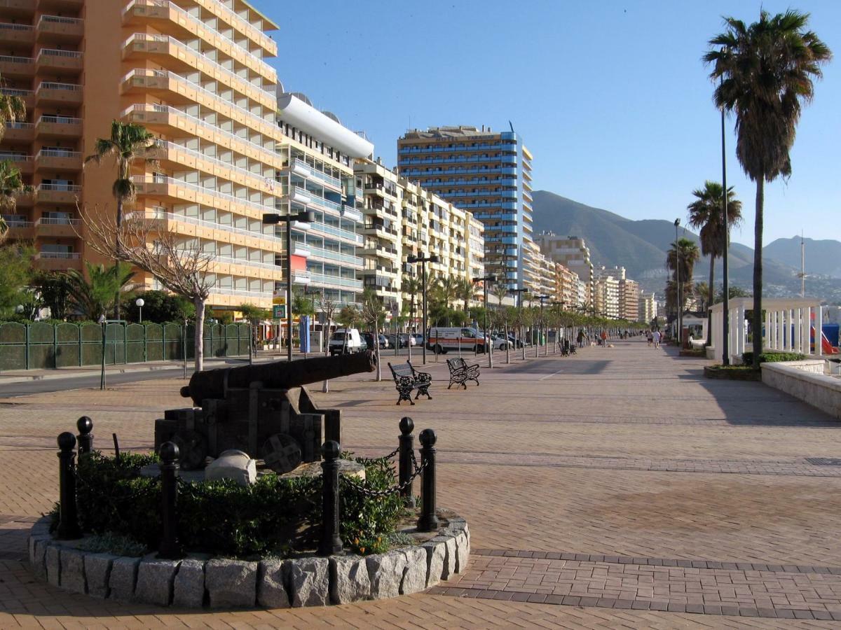 Ronda 4 - Boliches Apartament Fuengirola