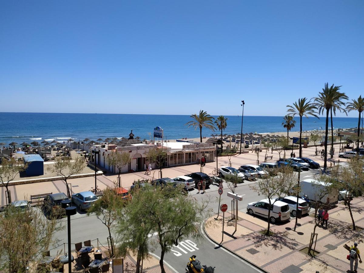 Apartament Ronda 4 - Boliches Fuengirola