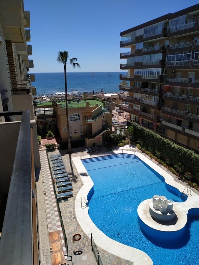 Ronda 4 - Boliches Apartament Fuengirola