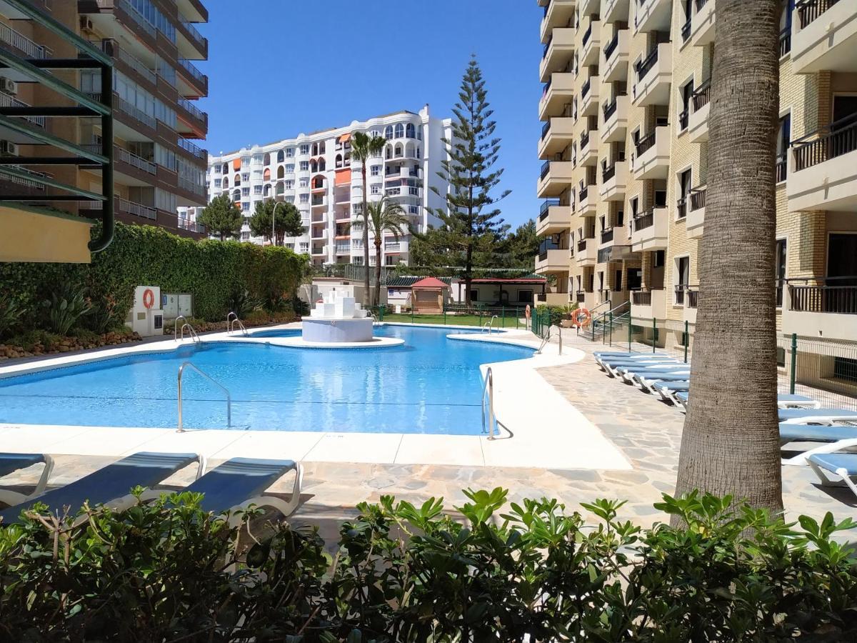 Apartament Ronda 4 - Boliches *