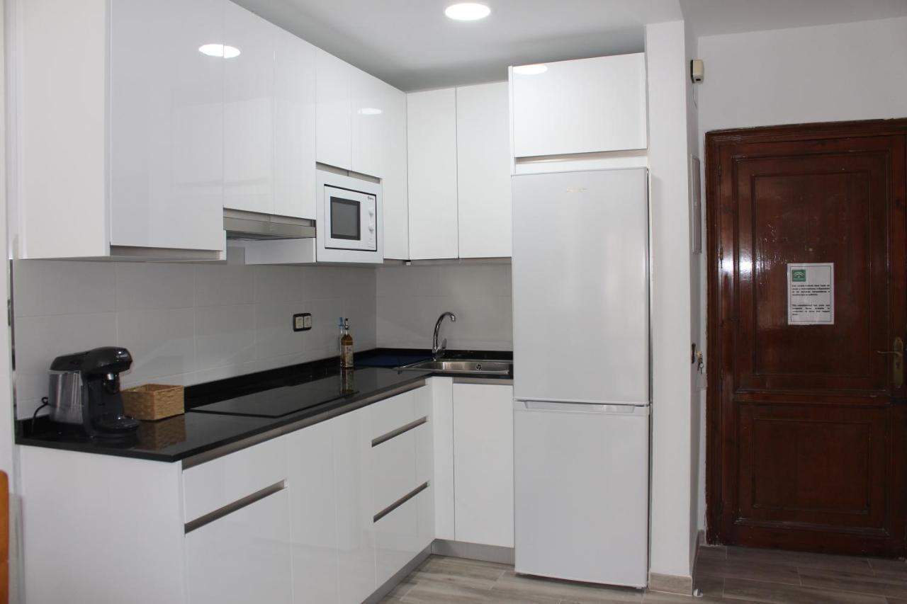 Apartament Ronda 4 - Boliches Fuengirola