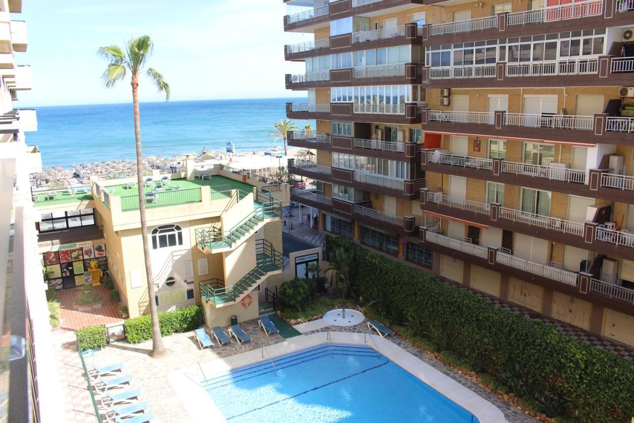 Ronda 4 - Boliches * Fuengirola