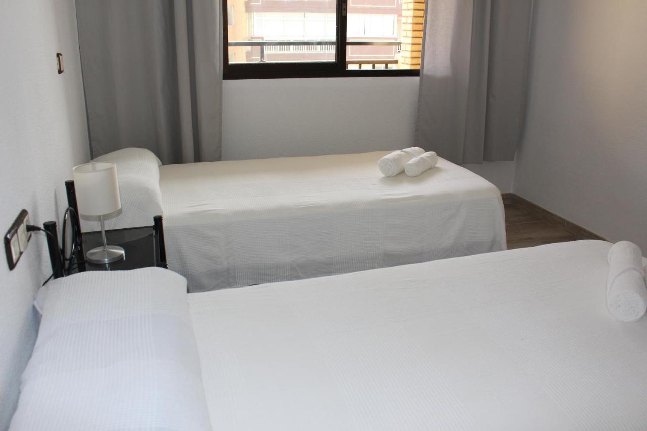 Apartament Ronda 4 - Boliches